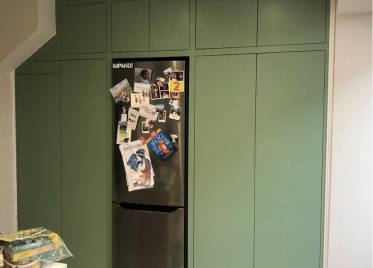 Bespoke-Kitchen