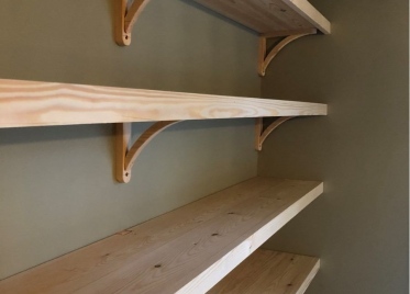 Bespoke-Shelves
