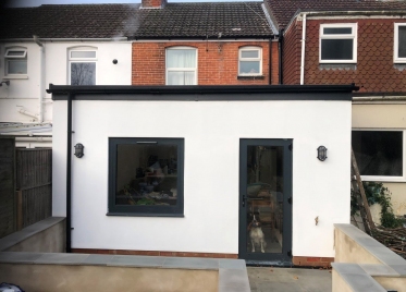House-Extension
